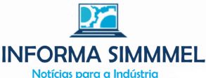 e-clipping: INFORMA SIMMMEL 28/2019