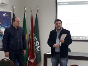 SIMMMEL e SITIMEL realizou nesta quarta-feira (12), o Caf com RHS e Contadores