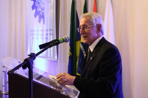 FIESC destaca a fora da Indstria Eletro-Metalmecnica