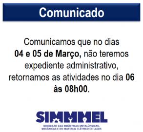 INFORMA SIMMMEL: EXPEDIENTE ADMINISTRATIVO