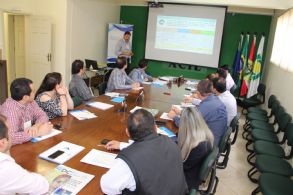 Programa Lages Cidade Empreendedora inicia seminrios temticos com segmentos econmicos estratgico