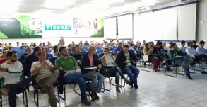 FIESC inicia Semana da Indstria na Serra Catarinense