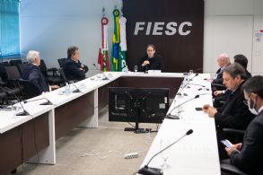 COFEM defende a reforma da previdncia estadual