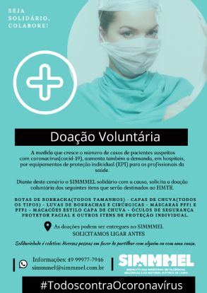 Doao Voluntria