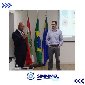 Igualdade Salarial  tema do Caf com RH do SIMMMEL na manh desta tera-feira(26)