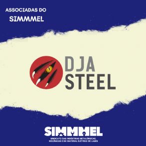 Nova Indstria associada ao SIMMMEL