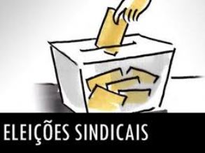 EDITAL DE CONVOCAO ELEITORAL