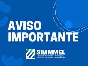 Informa��o importante: CCT 2026/2027 - Lages e regi�o