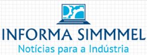 e-clipping: INFORMA SIMMMEL  23/2019