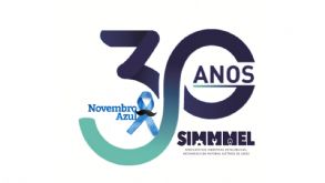 Jantar em comemorao aos 30 anos do SIMMMEL, ser no dia 14/12