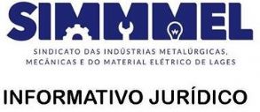 Mantida justa causa de metalrgico que postou fotos de indstria no Facebook