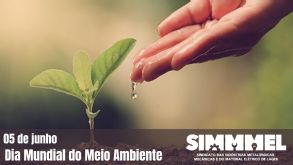 05 de junho, Dia Mundial do Meio Ambiente