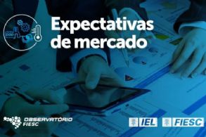 Mercado espera crescimento de 3,14% do PIB em 2021